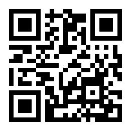 救救这条鱼二维码