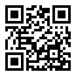 北舟咕咕二维码
