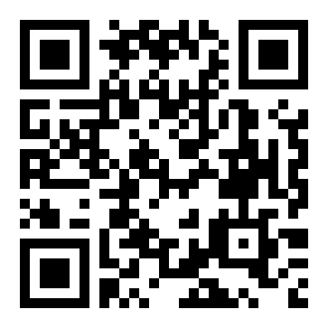 白山发布二维码