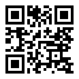 旷野赛车狂飙二维码
