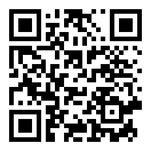 怪兽音乐会中文版二维码