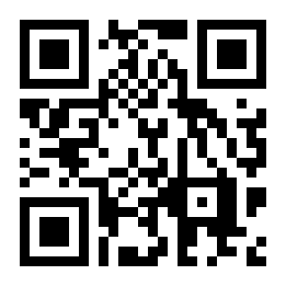 恐龙战队冲刺二维码