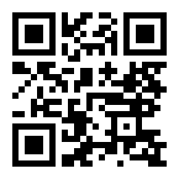 真有趣盲盒二维码