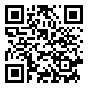 一鸣小说二维码