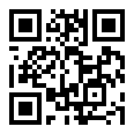 老鼠天堂二维码