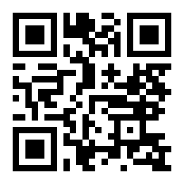 一寸证件照二维码