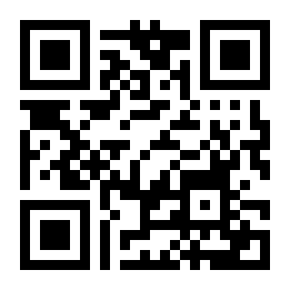 画线枪战二维码