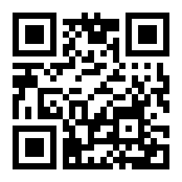 嗨逛全球二维码