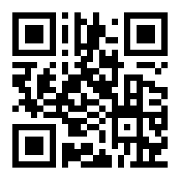 小安到家二维码