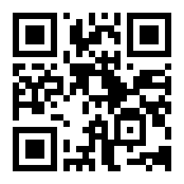 中华词典二维码