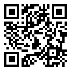 竞速比赛二维码