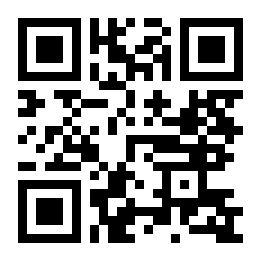 像素啃食大赛二维码