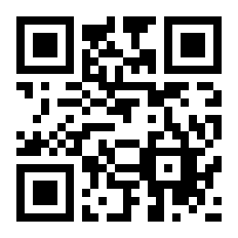 Piano手机钢琴二维码