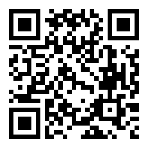 喂桌面贴纸二维码