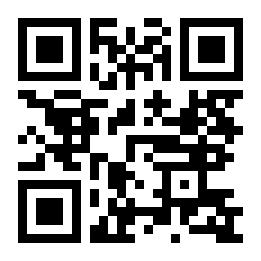 岑溪融媒二维码