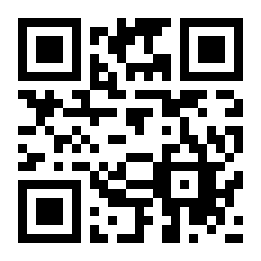 影子决斗二维码