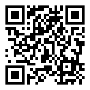 看透狙击二维码