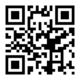 像素工艺冲浪世界二维码