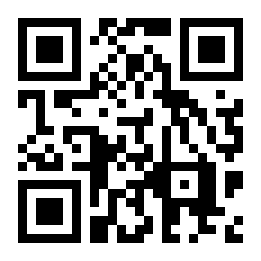 影音坊二维码