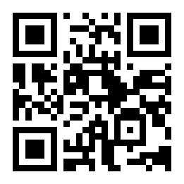 掌上记账本二维码