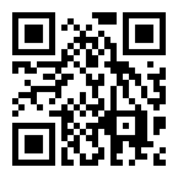 把你弹飞二维码