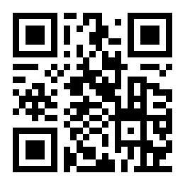 劫机营救二维码