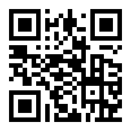 像素荒土末日二维码