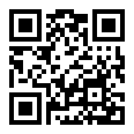 榛心鼠阅读二维码