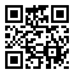 布莱恩：脑力测试二维码