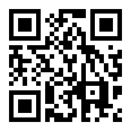 酒窝动漫旧版二维码