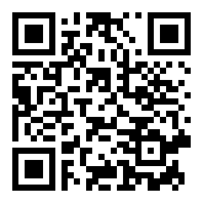 喷枪涂鸦二维码