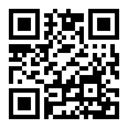 鲁赫滑冰二维码