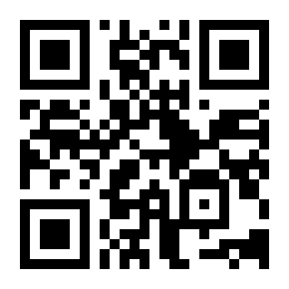 公主布置房间二维码