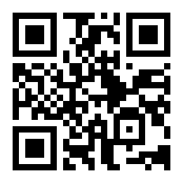 FPS竞技场二维码