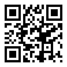 酷乐视频编辑二维码