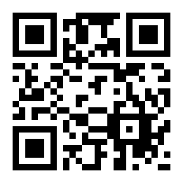 动物大世界二维码