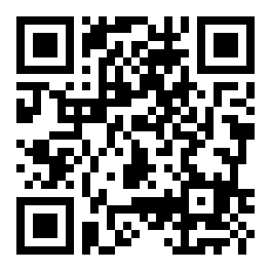 高校学院女生换装二维码