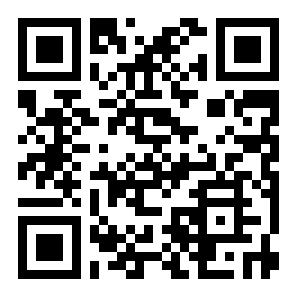 海岛是我的二维码