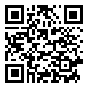 漫威争锋二维码