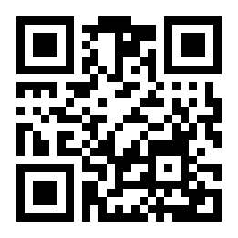 猛男赛车二维码