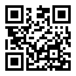 小鱼传说二维码