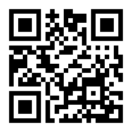 九江论坛二维码