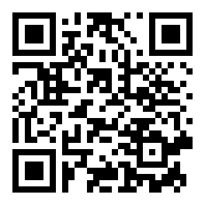 夏末花开二维码