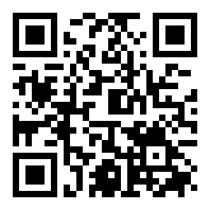 元气特攻二维码