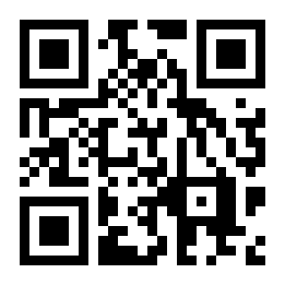 美啦相机二维码