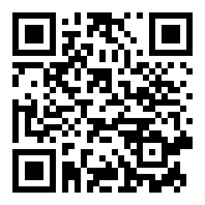 竹笋看书二维码