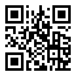 折腾的熊二维码