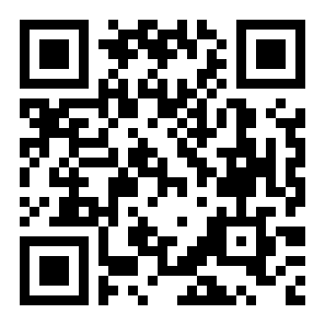 火柴人格斗联盟二维码
