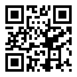 蛋勺冲刺二维码