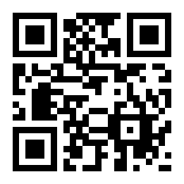 自然排序拼图二维码